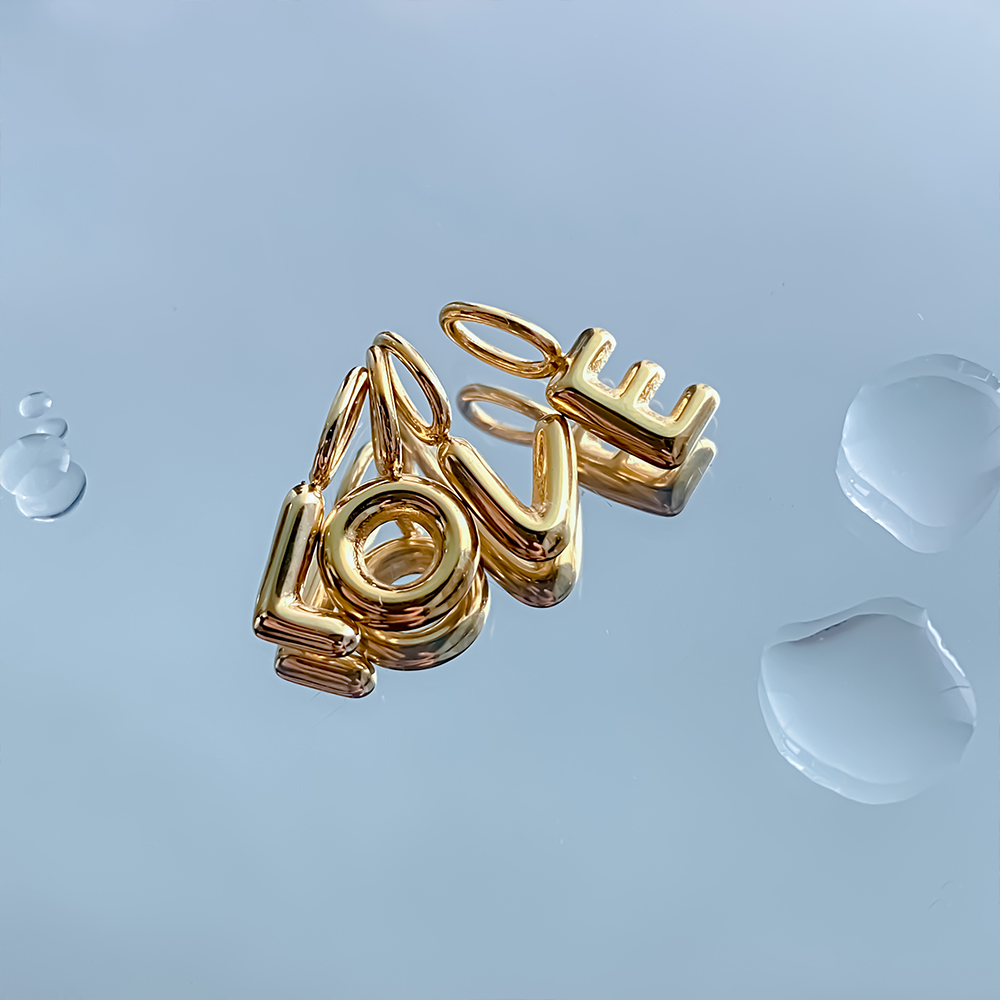 Коллекция подвесок EMANCO из н – обзор и цена 3D Printing Jewellery