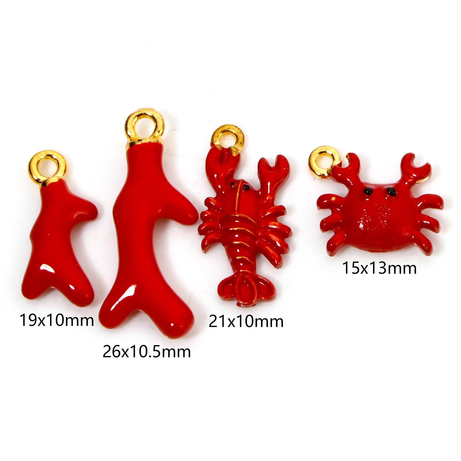 10 шт. ювелирные изделия из ци – обзор и цена 3D Printing Jewellery