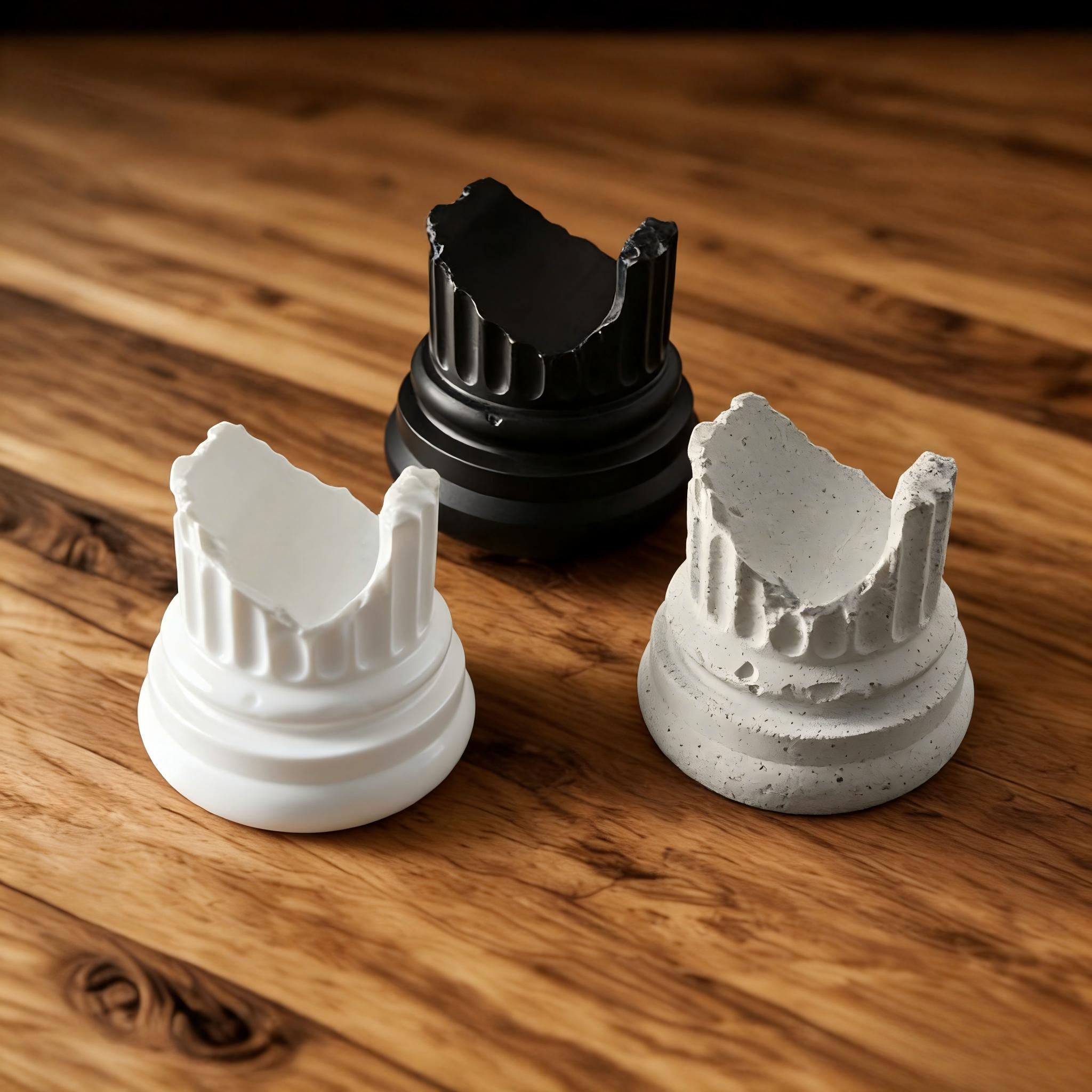Подставка для игрового контрол – обзор и цена 3D Printing Xbox Controller Holder