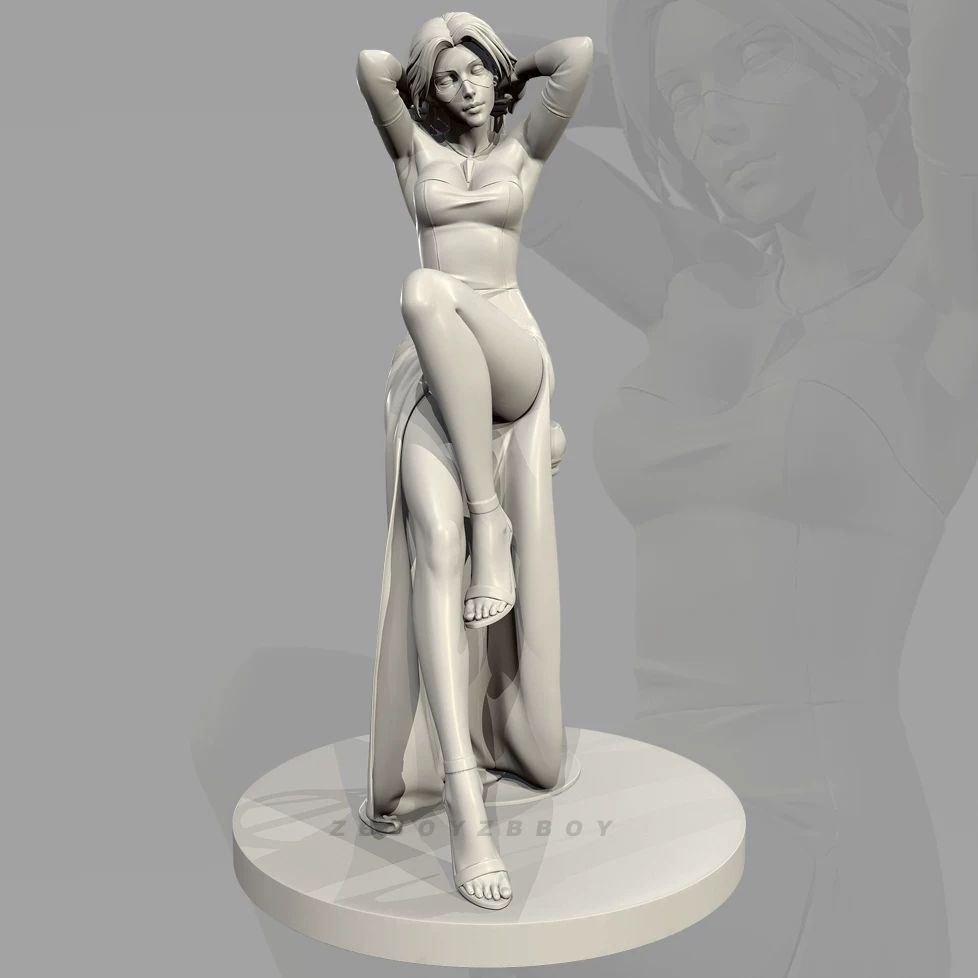 3D-печатная модель женской ста – обзор и цена 3D Printing Article