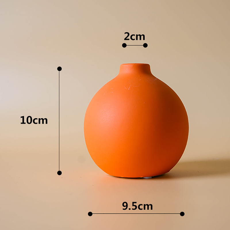 Керамическая ваза в скандинавс – обзор и цена 3D Printing Vase