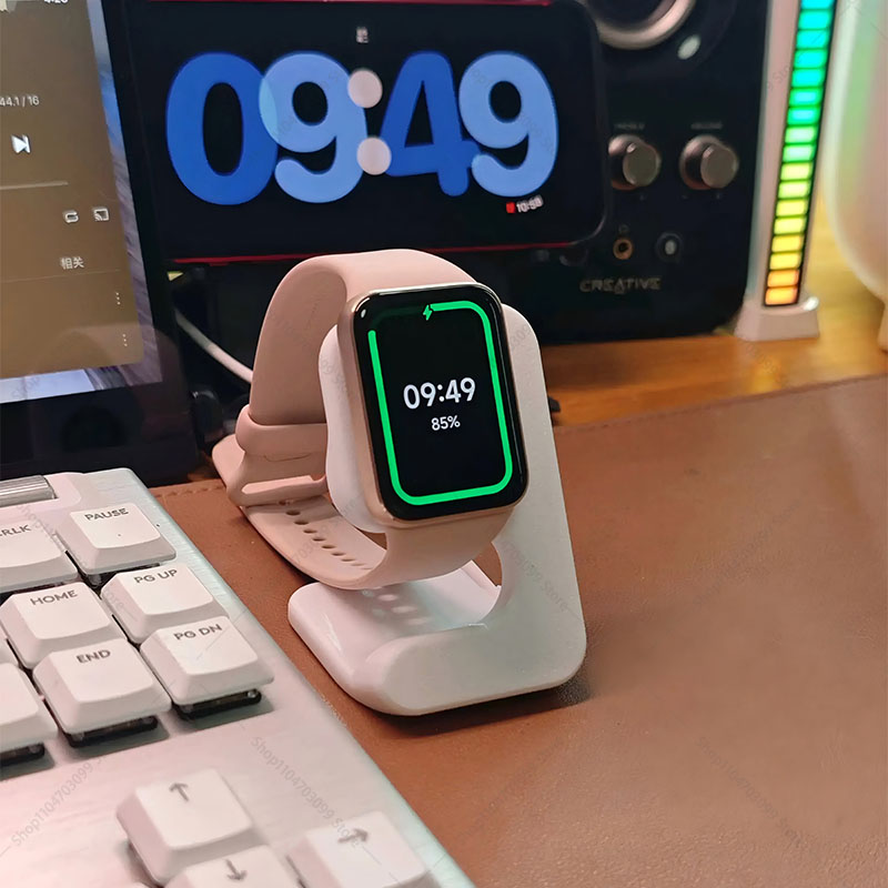Умная зарядная подставка для X – обзор и цена 3D Printing Watch