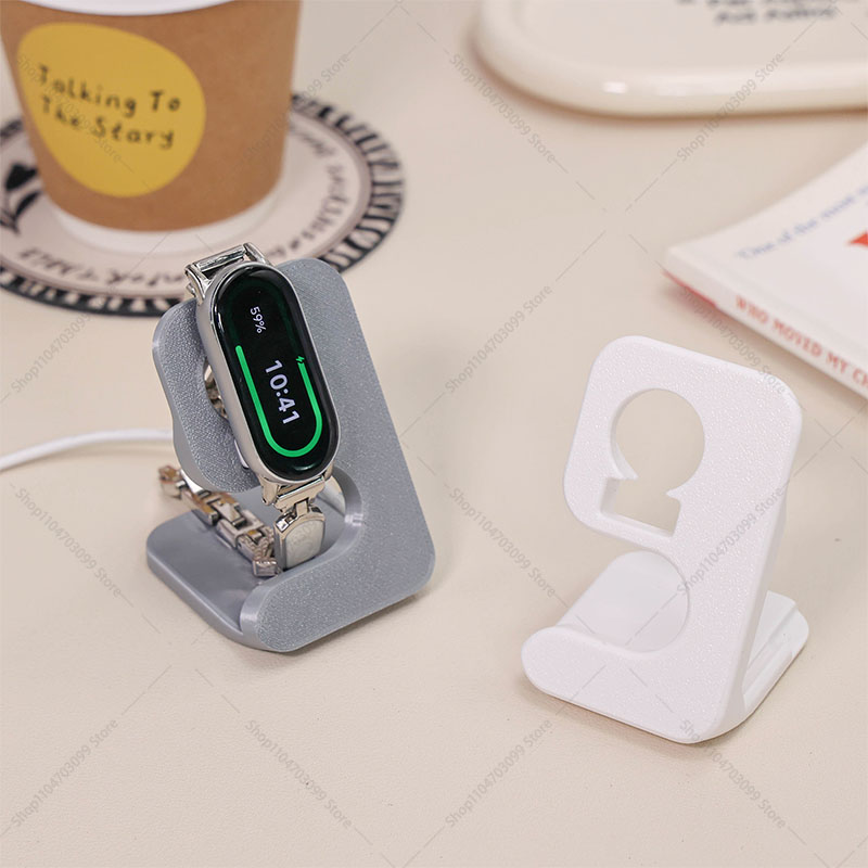 Умная зарядная подставка для X – обзор и цена 3D Printing Watch