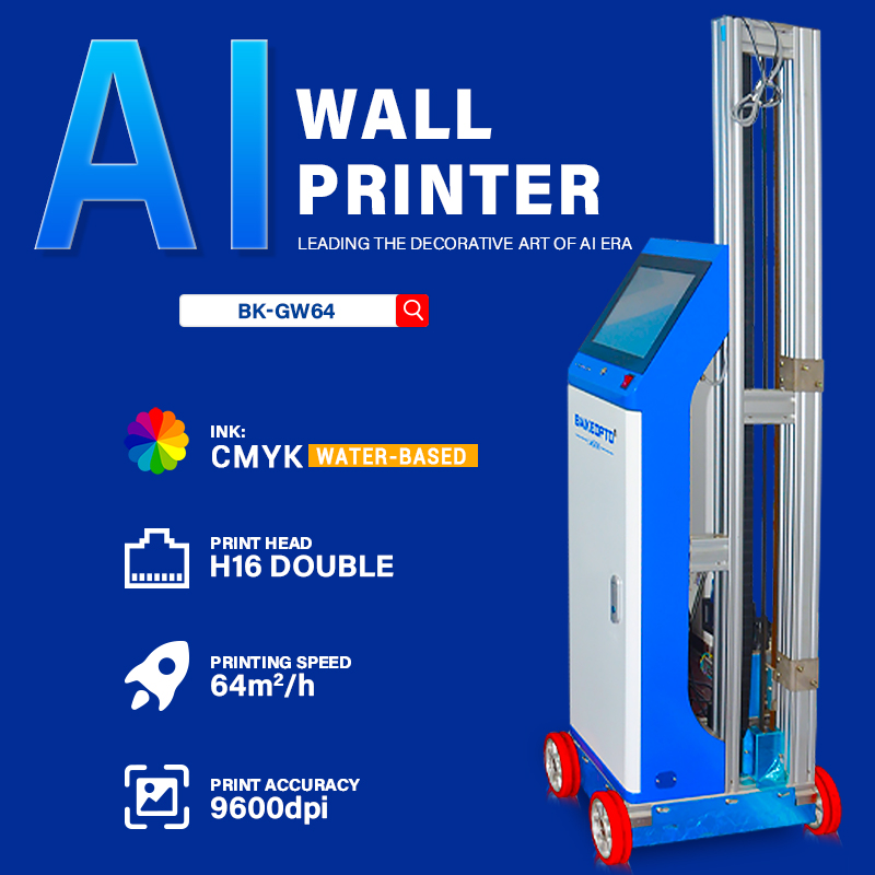 Прецизионная автоматическая ст – обзор и цена 3D Printing Ai