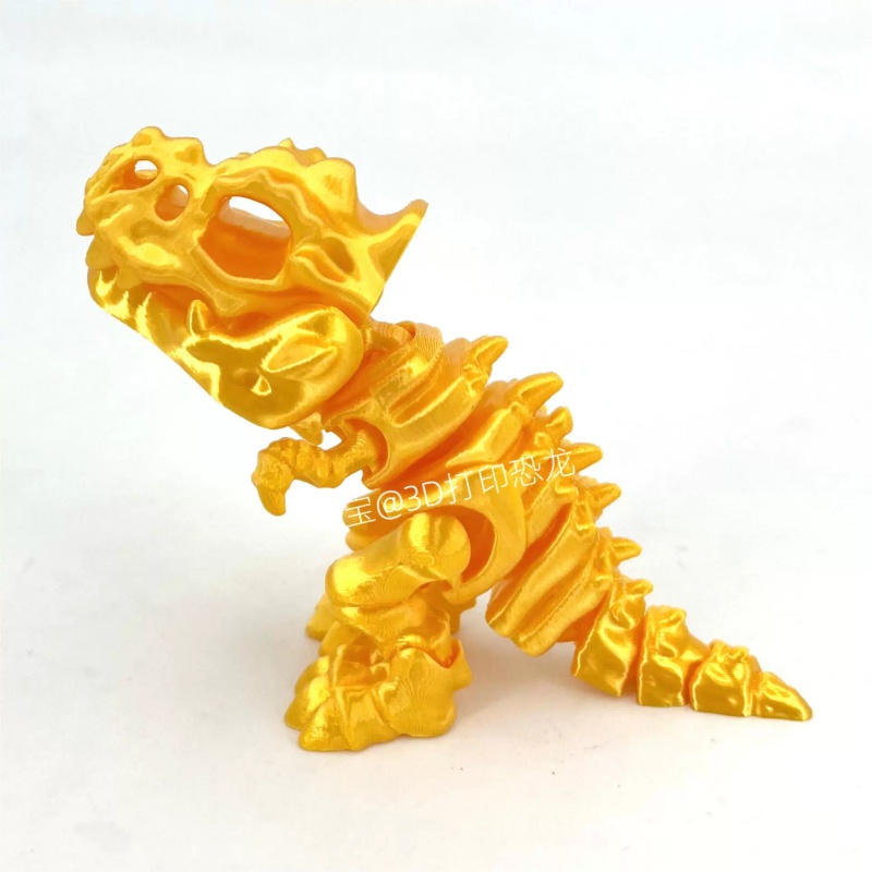 В наличии: Новинка! 3D-печатна – обзор и цена 3D Printing Joint