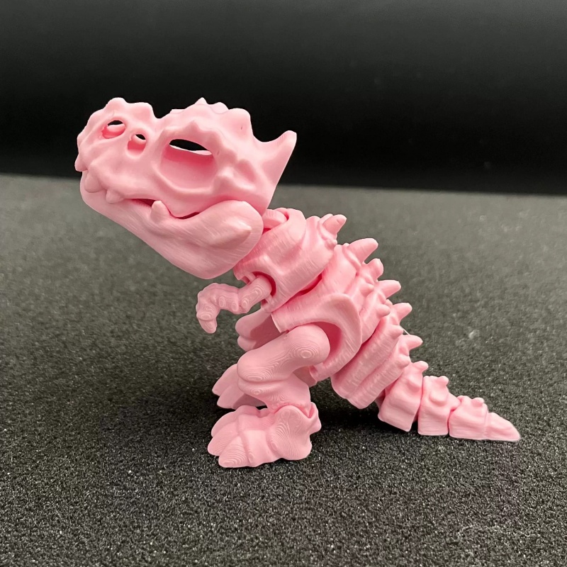 В наличии: Новинка! 3D-печатна – обзор и цена 3D Printing Joint