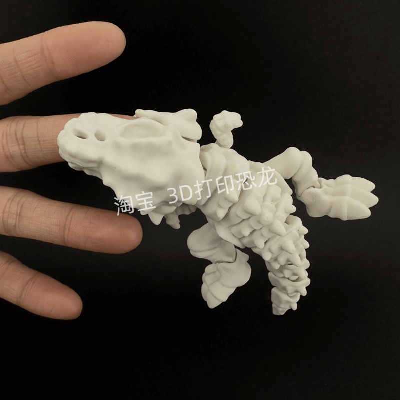 В наличии: Новинка! 3D-печатна – обзор и цена 3D Printing Joint