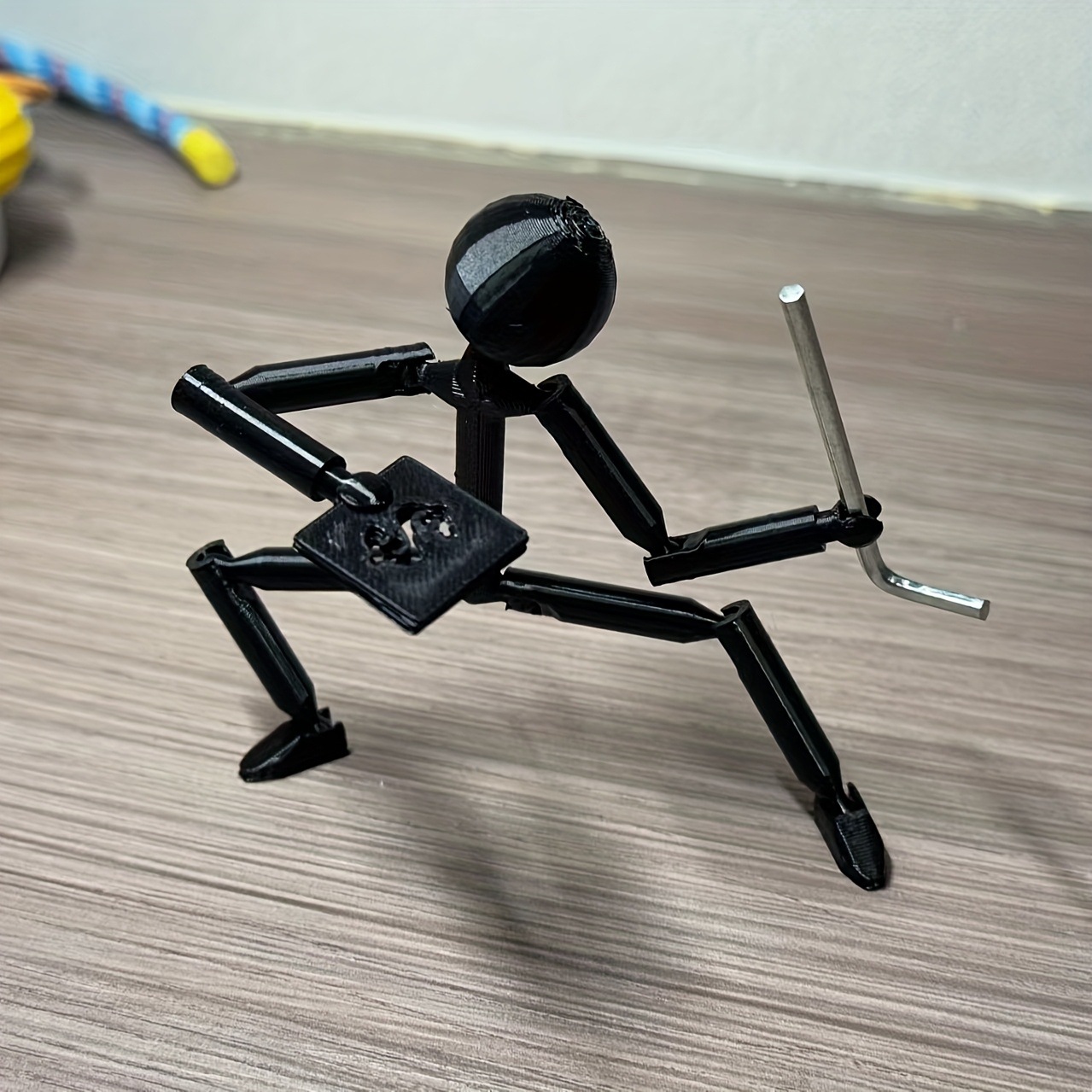 3D печатный шарнирный эскиз ма – обзор и цена 3D Printing Mockup