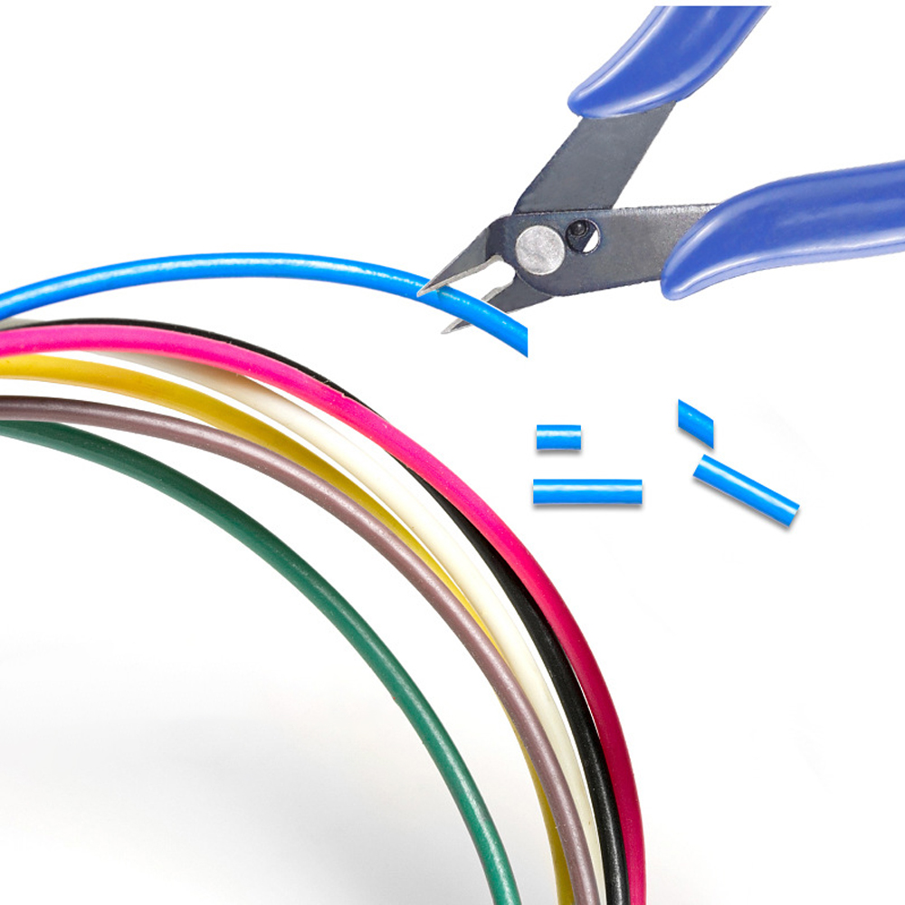 170 синий резак для заподлицо, – обзор и цена Abs Filament Spool