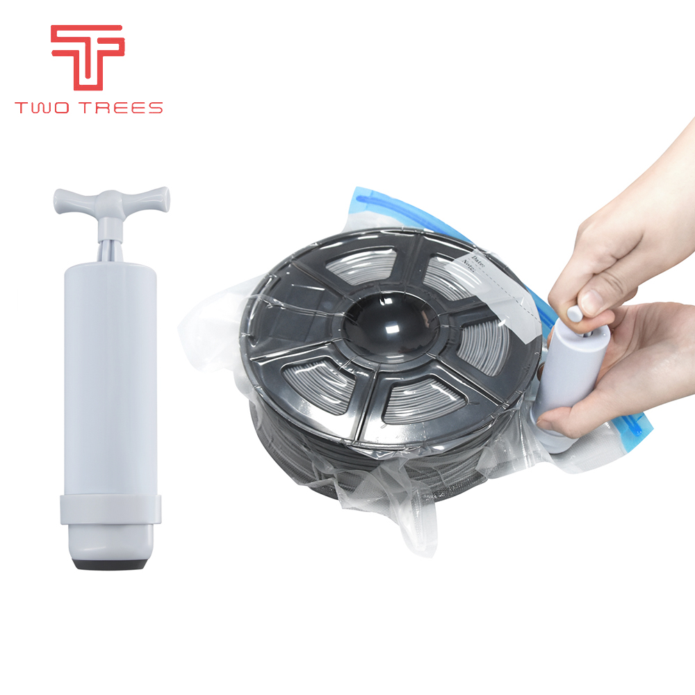 Пылесос для 3D-принтера Twotre – обзор и цена Abs Filament Spool