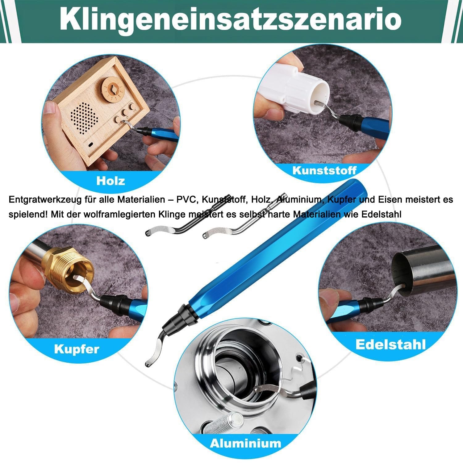 Набор инструментов для удалени – обзор и цена 3D Printing File Free