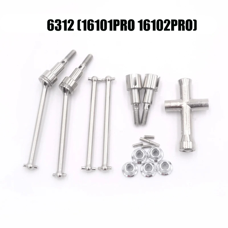 Запчасти для радиоуправляемой  – обзор и цена Lead Screw Stepper
