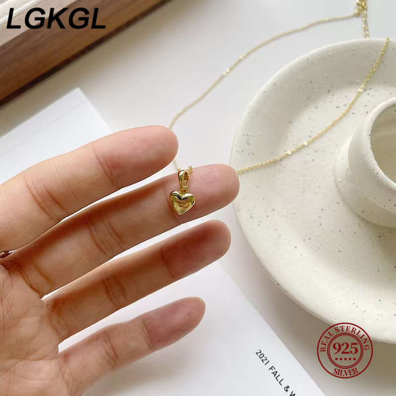 LGKGL S925 стерлингового сереб – обзор и цена 3D Printing Jewellery