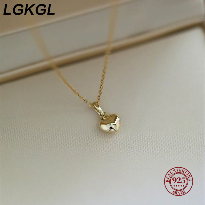 LGKGL S925 стерлингового сереб – обзор и цена 3D Printing Jewellery