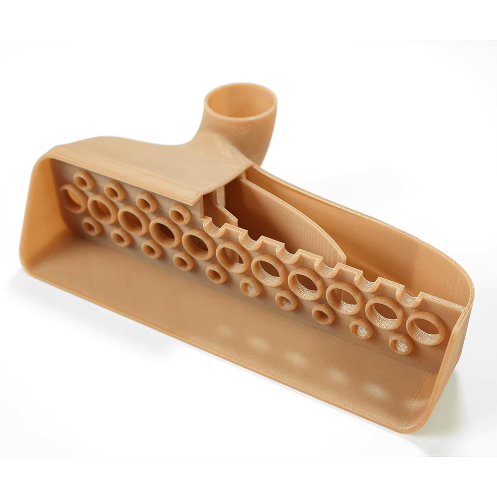 Индивидуальная печать компонен – обзор и цена 3D Printing File Free
