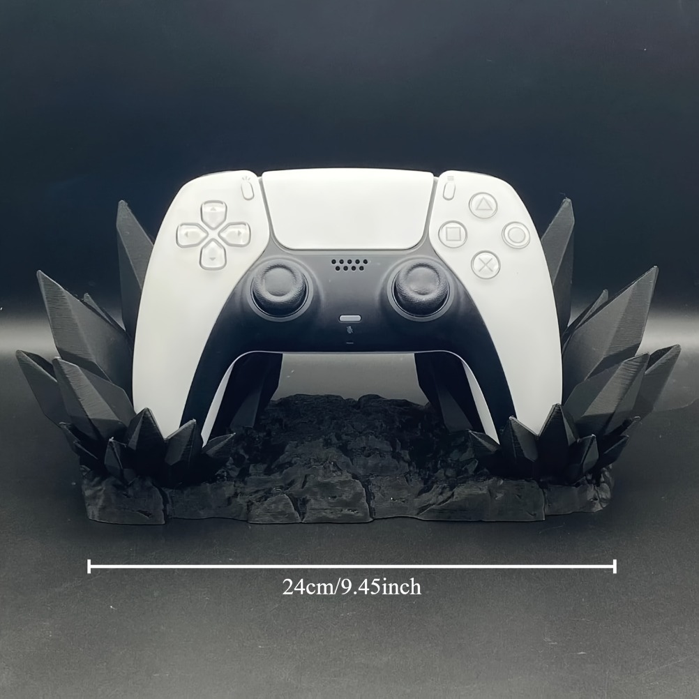 3D-печатный кронштейн игрового – обзор и цена 3D Printing Xbox Controller Holder