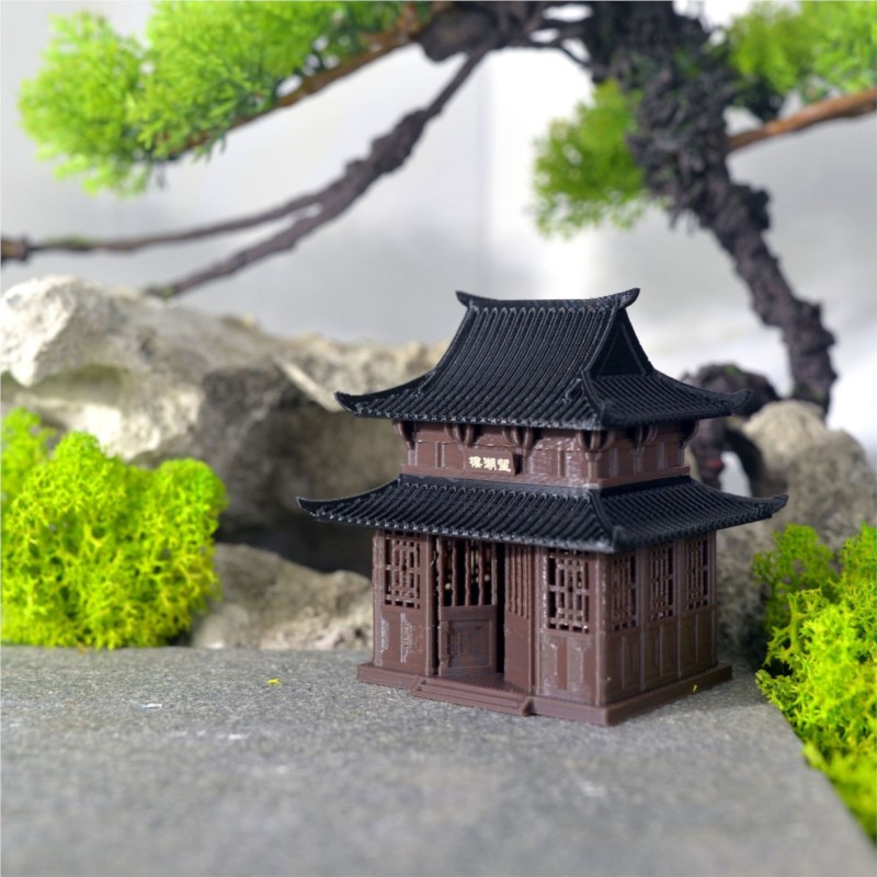 Ретро фотообои в китайском сти – обзор и цена 3D Printing Article