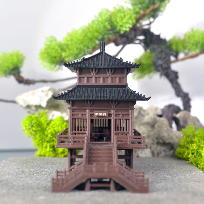 Ретро фотообои в китайском сти – обзор и цена 3D Printing Article