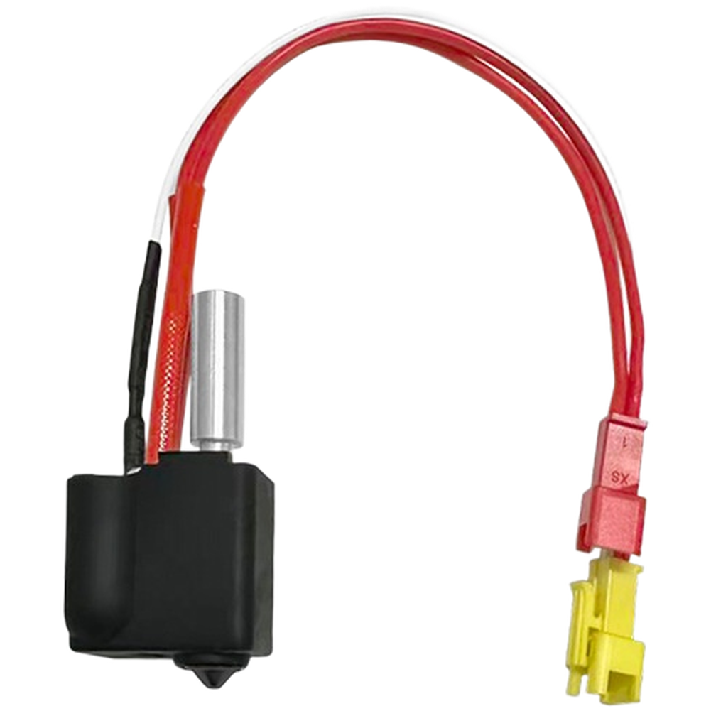 Адаптер сопла Hot End 0,4 мм д – обзор и цена Nozzle 0.4Mm Hardened