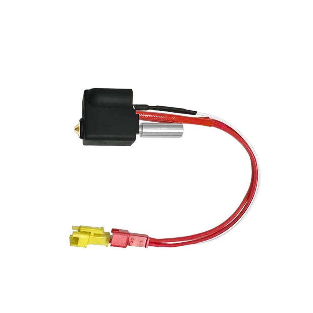 Адаптер сопла Hot End 0,4 мм д – обзор и цена Nozzle 0.4Mm Hardened