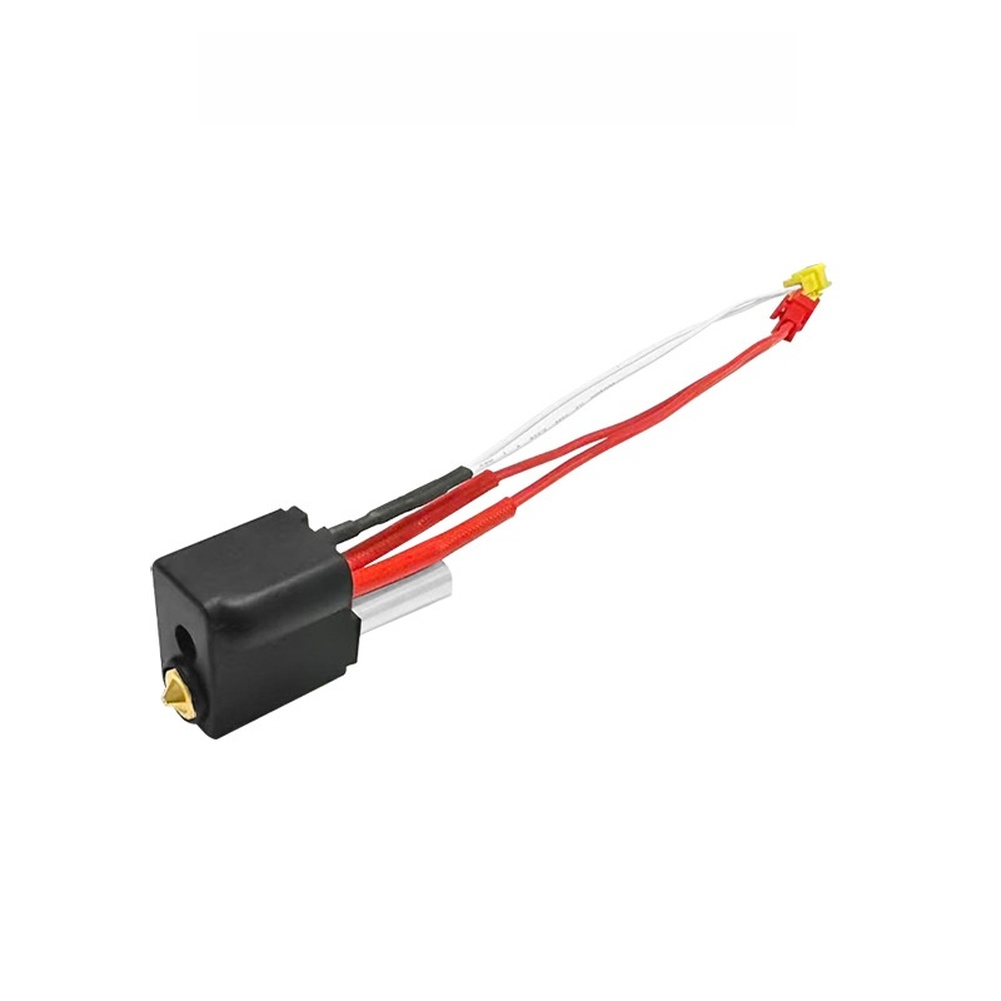 Адаптер сопла Hot End 0,4 мм д – обзор и цена Nozzle 0.4Mm Hardened