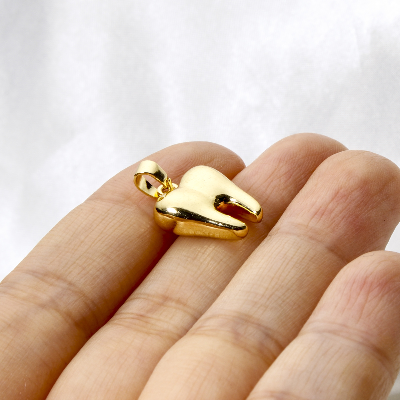 2 шт., мини-латунные подвески  – обзор и цена 3D Printing Jewellery