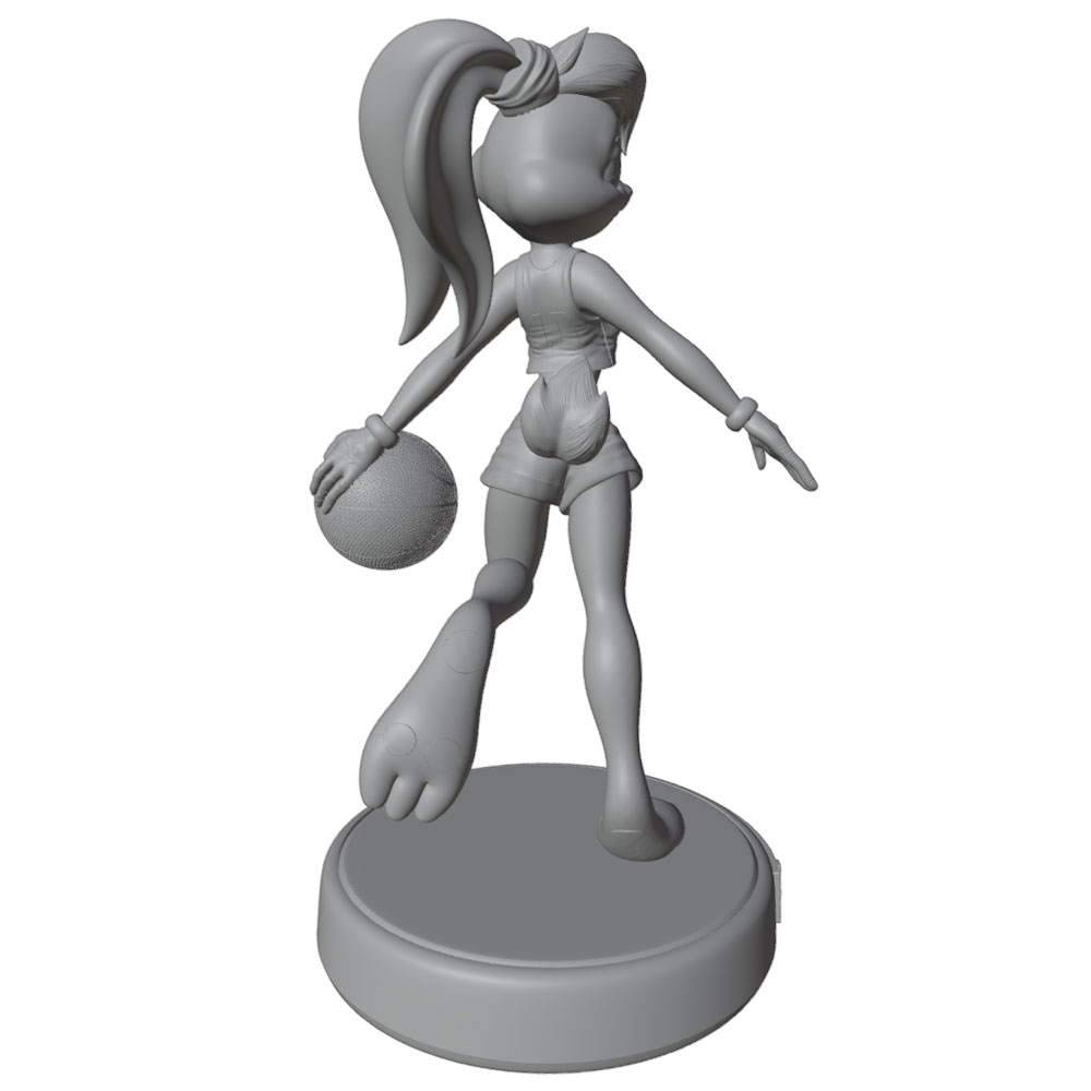 Наборы моделей из смолы «Сексу – обзор и цена 3D Printing Article