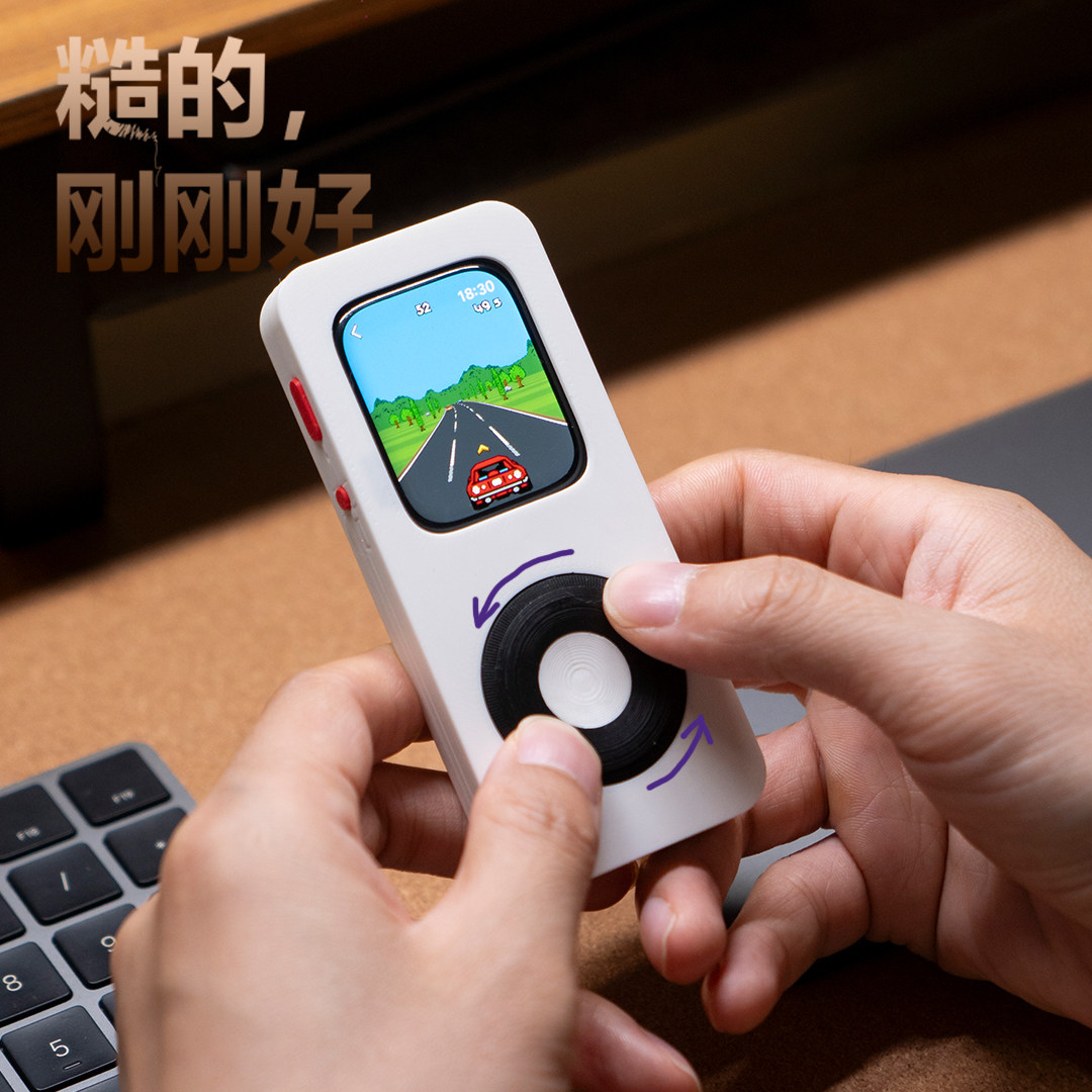 Защитный чехол iwatchpod TinyP – обзор и цена 3D Printing Watch