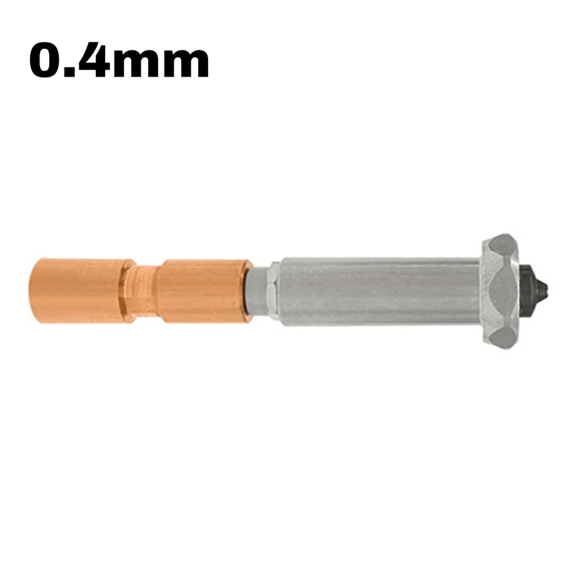 [ЭКОНОМИЧНЫЙ НАБОР] Комплект и – обзор и цена Nozzle 0.4Mm Hardened