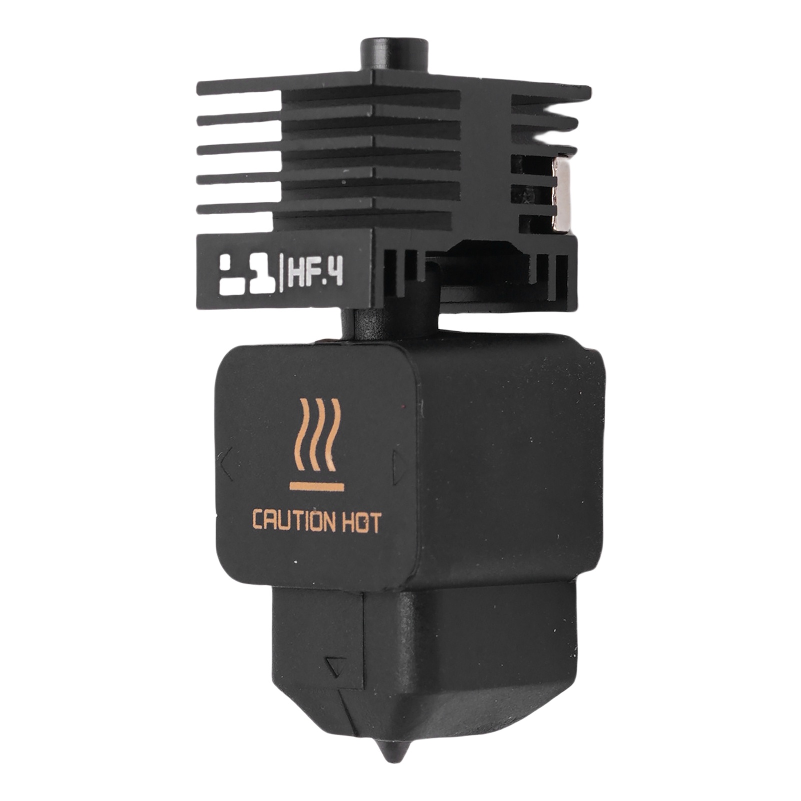 Высокопроизводительный хотэнд  – обзор и цена Nozzle 0.4Mm Hardened