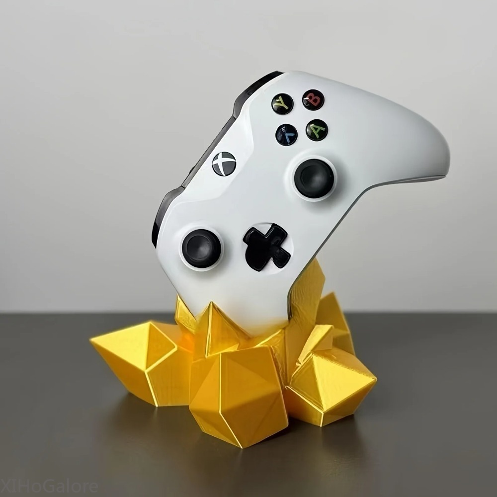 Подставка для игрового контрол – обзор и цена 3D Printing Xbox Controller Holder