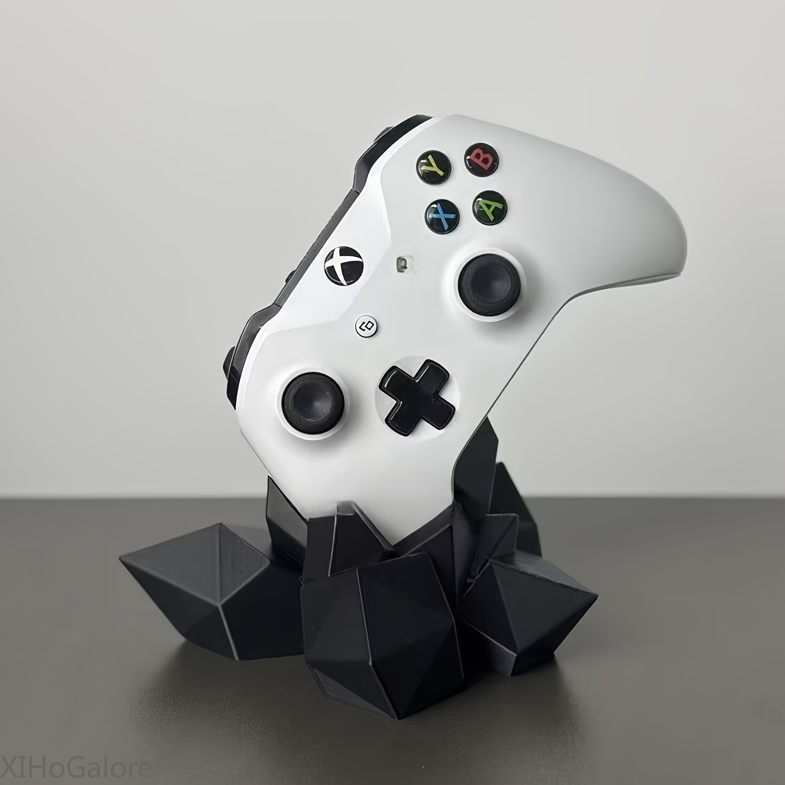 Подставка для игрового контрол – обзор и цена 3D Printing Xbox Controller Holder