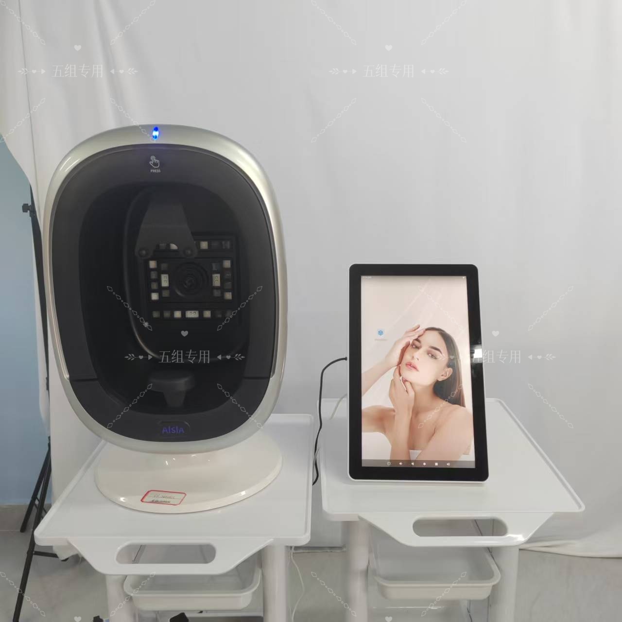 Профессиональный анализатор ко – обзор и цена 3D Printing Ai