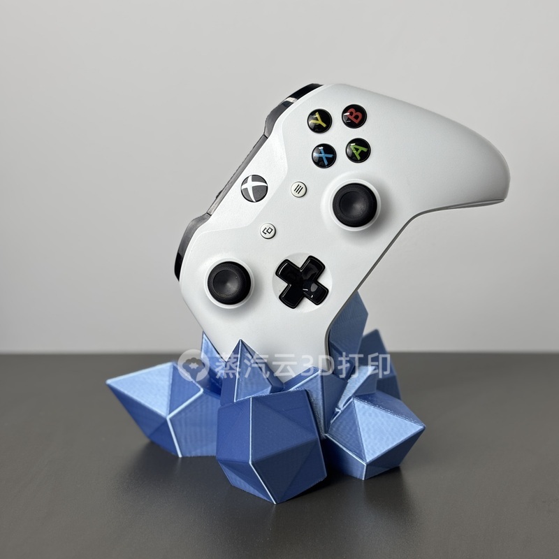 Универсальная подставка для иг – обзор и цена 3D Printing Xbox Controller Holder