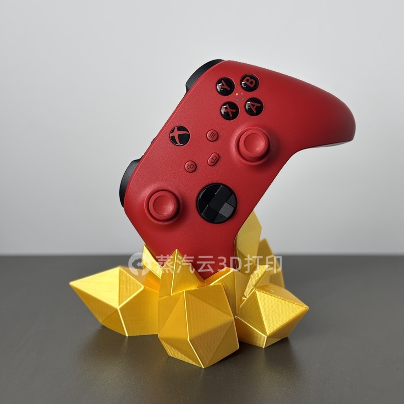 Универсальная подставка для иг – обзор и цена 3D Printing Xbox Controller Holder