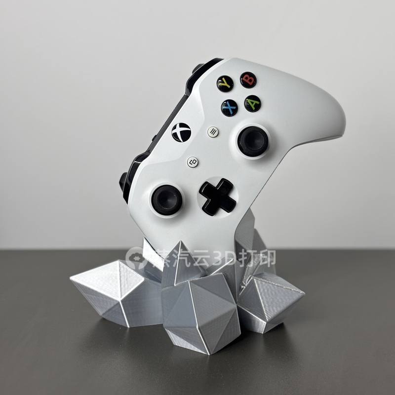 Универсальная подставка для иг – обзор и цена 3D Printing Xbox Controller Holder