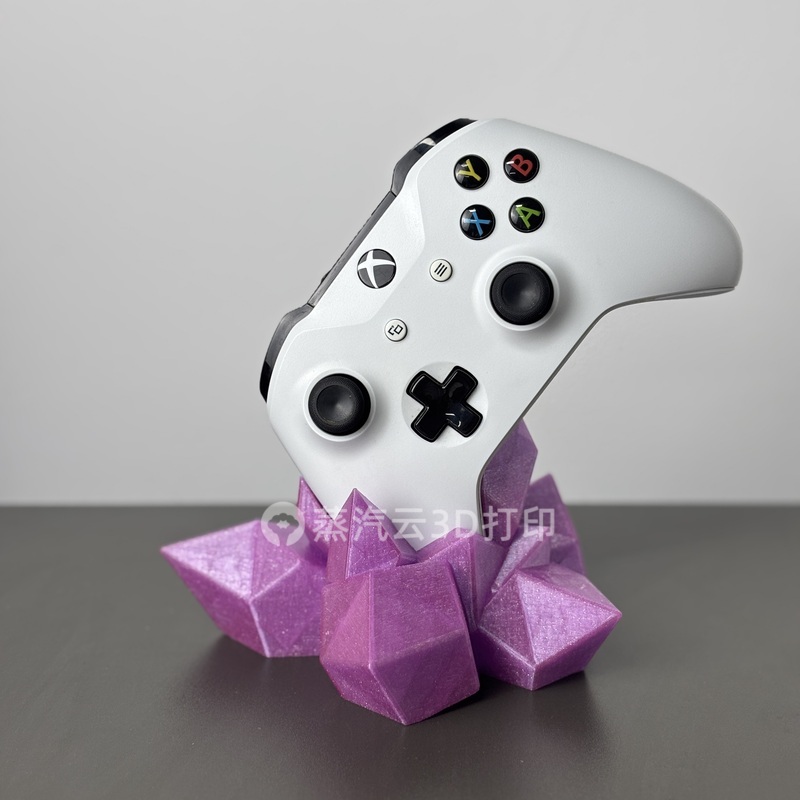 Универсальная подставка для иг – обзор и цена 3D Printing Xbox Controller Holder
