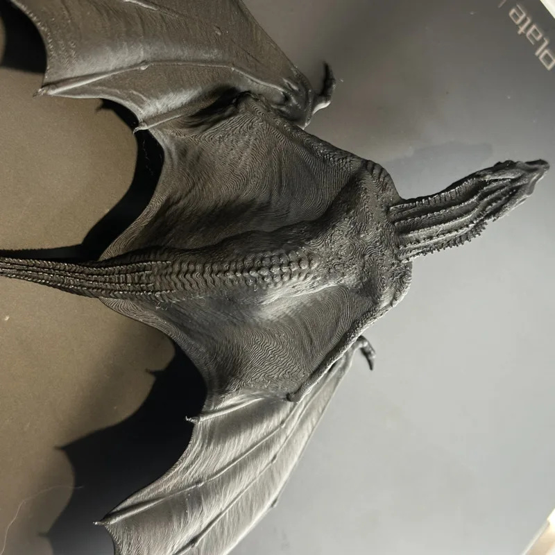 3D-печатная модель дракона из  – обзор и цена 3D Printing Article