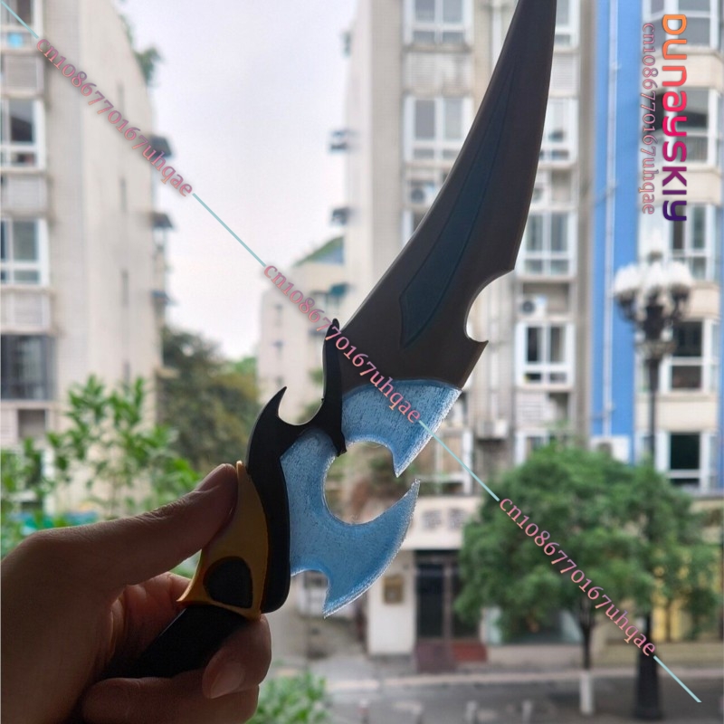 SAIKOU%Genshin Impact Лохен: 3 – обзор и цена 3D Printing Game
