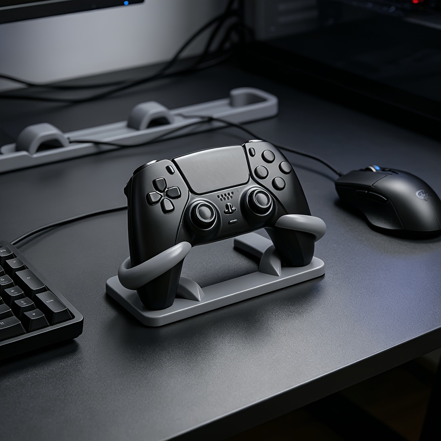 Подставка для игрового контрол – обзор и цена 3D Printing Xbox Controller Holder