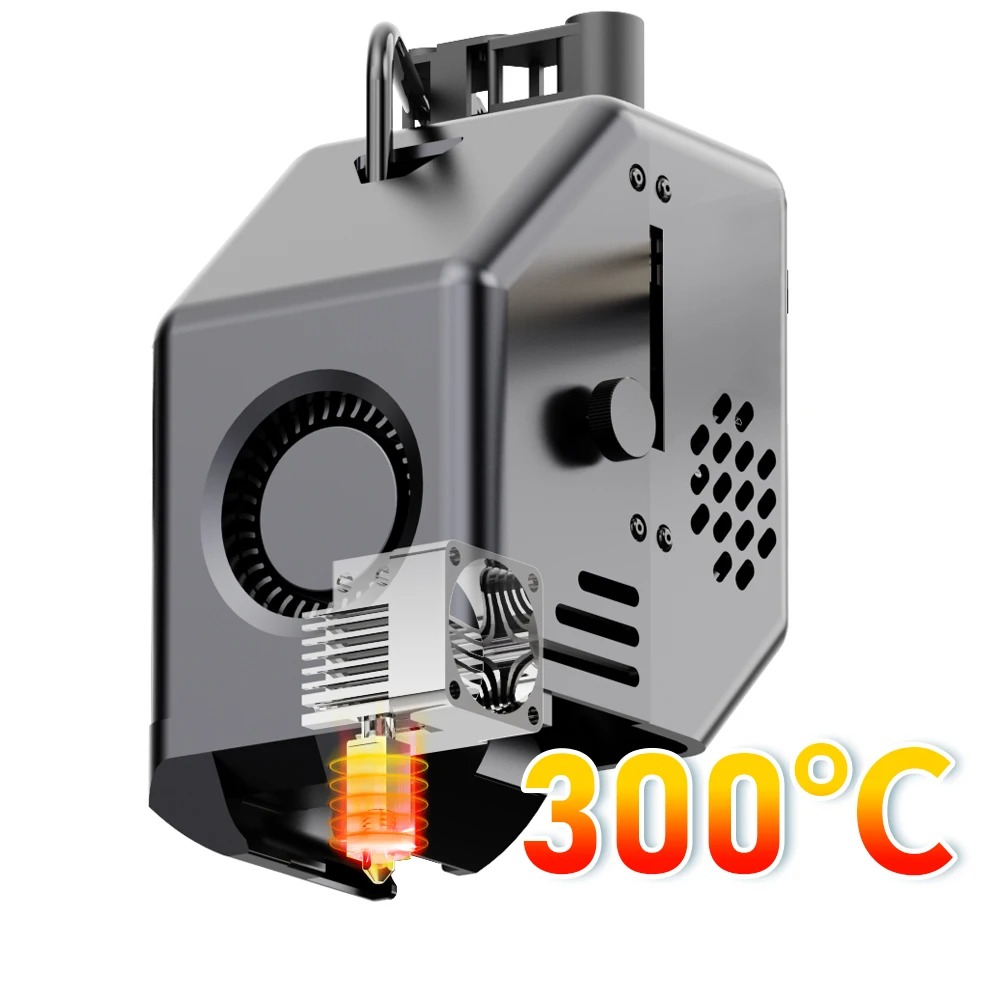Высокоскоростной 3D-принтер Tw – обзор и цена 3D Printing Software