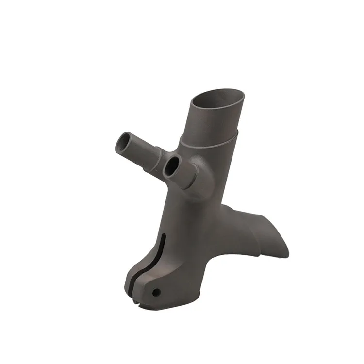 Металлический 3D-печатный объе – обзор и цена 3D Printing Titanium