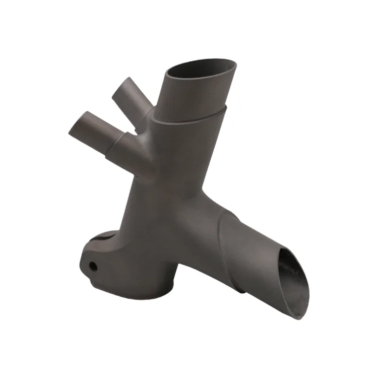 Металлический 3D-печатный объе – обзор и цена 3D Printing Titanium
