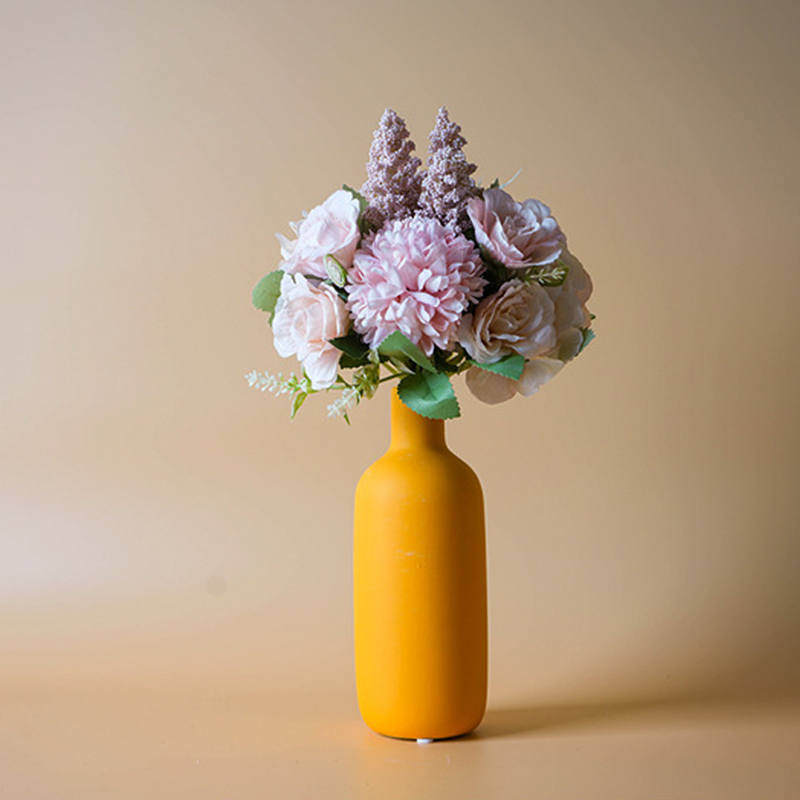 Скандинавская керамическая ваз – обзор и цена 3D Printing Vase