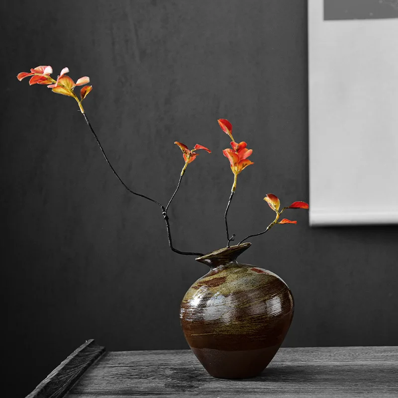 Черная терракотовая ваза в япо – обзор и цена 3D Printing Vase