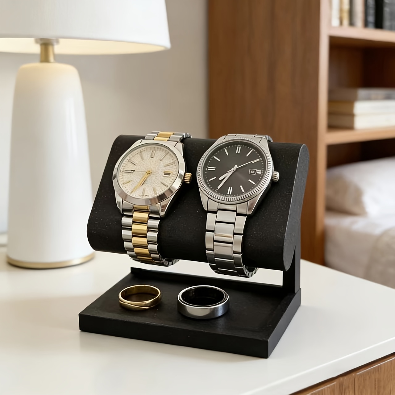 Многофункциональная подставка, – обзор и цена 3D Printing Watch