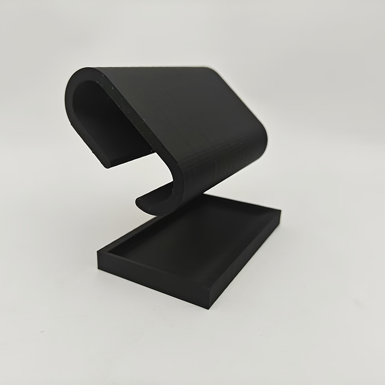 Многофункциональная подставка, – обзор и цена 3D Printing Watch