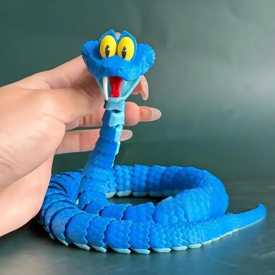 Игрушка-антистресс Zootopia: 3 – обзор и цена 3D Printing Joint