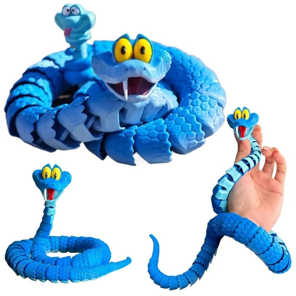 Игрушка-антистресс Zootopia: 3 – обзор и цена 3D Printing Joint