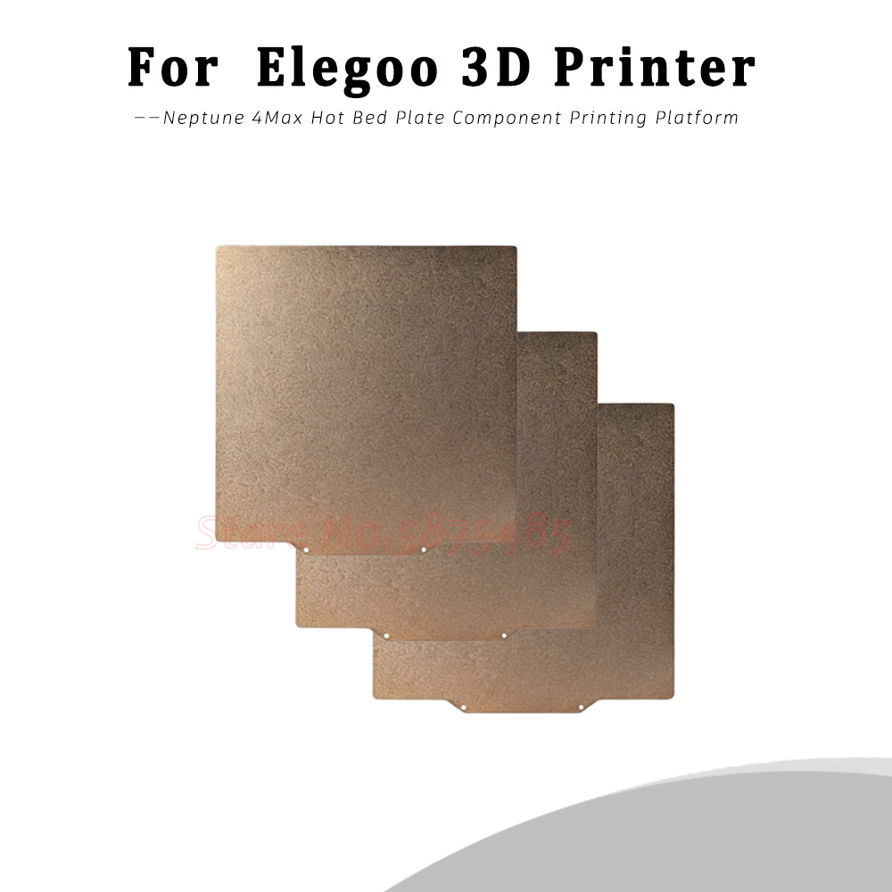Запчасти для 3D-принтера Elego – обзор и цена 3D Printing Elegoo